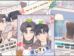 팀 디티캣 첫 번째 이야기, 멈칫 에필로그2