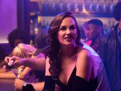 <힐 하우스의 유령>의 케이트 시걸, 테오의 능력에 대한 생각