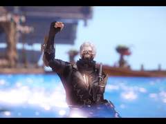 로스트아크 하는 중 (스샷보관)