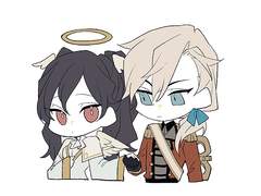 울로 님 커미션