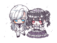 공치 님 커미션