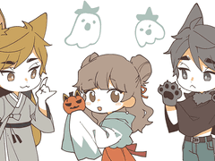 울로 님 커미션