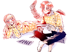 김도근 님 커미션