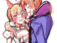 김렝 님 커미션