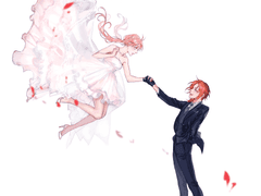 네시 님 커미션