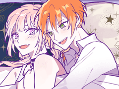 뉴뉴 님 커미션