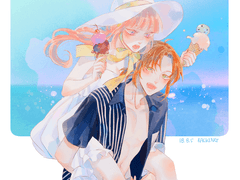 랙킹 님 커미션