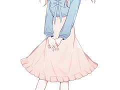 망복 님 커미션