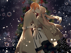 뮤즈 님 커미션