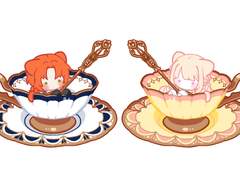 미양 님 커미션