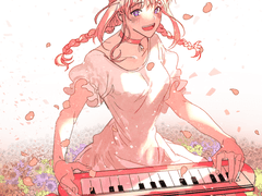 사냐 님 커미션