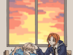 샐러 님 커미션