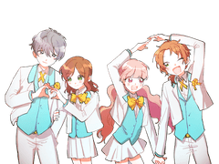 수인 님 커미션