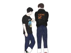 BrightwWin Fanart with LOEWE