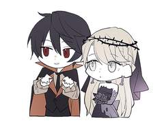 울로 님 커미션