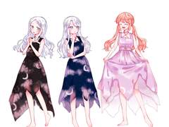 재로 님 커미션