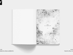 [내지 편집] #28 이브 님 | 약속해, 너는 날 사랑하게 될 거야