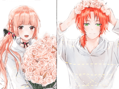 쿠하 님 커미션