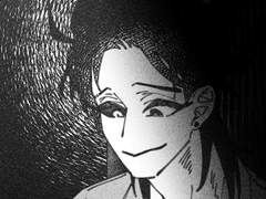 [일러] "사랑하는 선배님께"