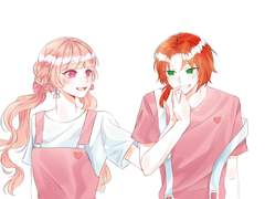 희희 님 커미션