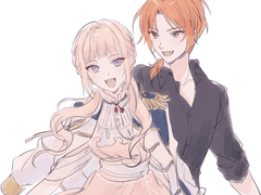 히샤 님 커미션