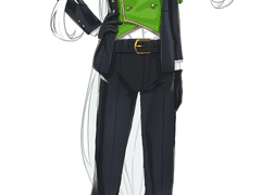 에아 체스터러닉 프로필