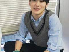 너는 항상 늦어