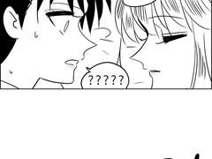 고양이 찾기 38화