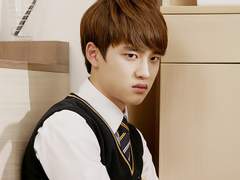 [백도] 전학생에게 꽂혔습니다. (1편)