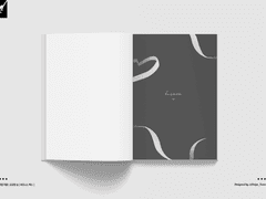 [내지 편집] #31 코코칩 님 | 비즈니스 엑스