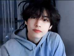 스트리머 연탄씨와 토끼완댜님