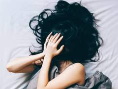 시선이 닿는 곳에