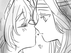 마도조사 그림 연성 백업