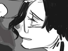 [오자피카] 망자의 궁전 AU