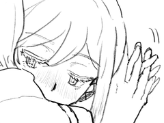 [야치메이] 마음 속에 있는 것의 이름