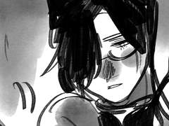 [오자피카] 야만신 AU