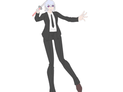 사니와 쿠온 치나미 (773·チナミ)