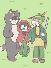 [시리무] 그렇게 해리 포터는 그의 가족에게 돌아간다.