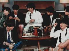 너의 청춘에게 1