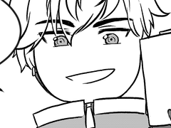 [애프터라이프] 라이매니-이름