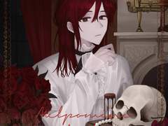 [알베케일] 시든 장미의 멜포메네