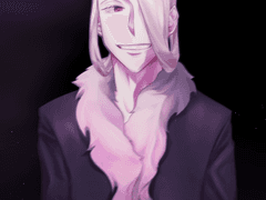 벨라/빌런/영원할 굴레