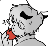 해바라기 마을의 소녀. 3