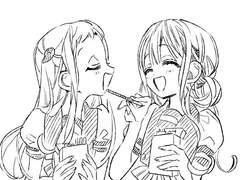 「포키 데이」외전