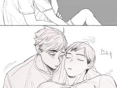 [아츠키타] 틔터 백업