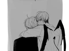 [아츠키타] 저승 뷰