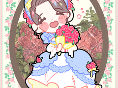 녹고 ♡ COMMISSION ♡