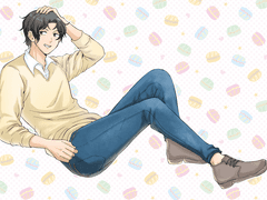 백업_ 코라로우, 키드로우, 에이스, 페로나