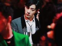 Countless Nights 왕샤오 1