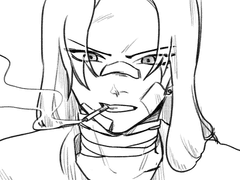 조로잴, 스릴러바크